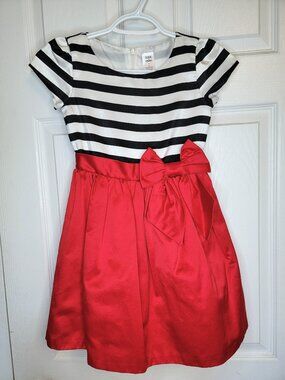 ⚡BOGO⚡Gymboree Olivia Girls' Dress Size 7